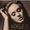 Adele ‎– 21