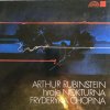 Arthur Rubinstein - Fryderyk Chopin ‎– Hraje Nokturna Fryderyka Chopina