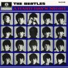 The Beatles ‎– A Hard Day's Night