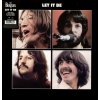 The Beatles ‎– Let It Be