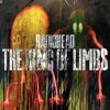 Radiohead ‎– The King Of Limbs