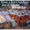 Hana A Petr Ulrychovi, Javory ‎– Zpívání Při Vínečku (Singing With Wine)