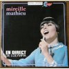 Mireille Mathieu ‎– Live At The Paris Olympia