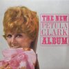 Petula Clark ‎– The New Petula Clark Album