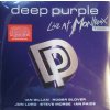 Deep Purple ‎– Live At Montreux 1996