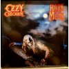 Ozzy Osbourne ‎– Bark At The Moon
