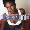 Various ‎– Dancehall 101 Vol. 4