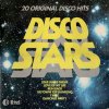 Various ‎– Disco Stars (20 Original Disco Hits)