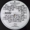 DJ Nori ‎– Nori's EP