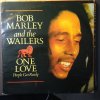 Bob Marley & The Wailers ‎– One Love / People Get Ready