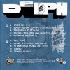 Deph – Já Nejsem Rapper Back