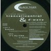 trance[]control / D-Wave ‎– Vinyl Victory (Volume 1)