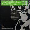 Paul Woolford ‎– Out Of My Life