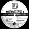 Charlie Casanova ‎– Mad House (Volume Two)