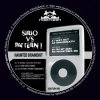 Sirio vs. Pattern J ‎– Haunted Brainshit