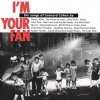 Various ‎– I'm Your Fan: The Songs Of Leonard Cohen By...