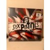 Sex Pistols ‎– The Many Faces Of Sex Pistols (Studio Sessions, Live Gigs & Rarities)