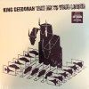 King Geedorah ‎– Take Me To Your Leader