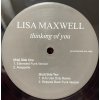 Lisa Maxwell ‎– Thinking Of You