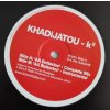 Khadijatou ‎– AA Batteries