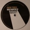 Even Tuell ‎– Hula Vortex EP