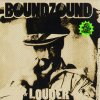 Boundzound ‎– Louder