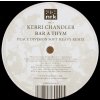 Kerri Chandler ‎– Bar A Thym