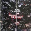 King Cannibal ‎– So... Embrace The Minimum