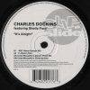 Charles Dockins Featuring Sheila Ford ‎– It's Alright