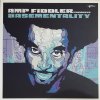 Amp Fiddler ‎– Basementality