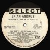 Brian Andrus ‎– You Don't Love Me (Like You Used To)