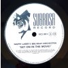 Happy Larry's Big Beat Orchestra ‎– Get On In The Move