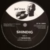 Shindig ‎– Hangover