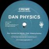 Dan Physics ‎– Cannot Find Words