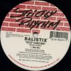 Balistix ‎– Keep Dancing