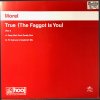 Morel ‎– True (The Faggot Is You)