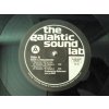 MGM Versus Rollercone ‎– The Galaktic Sound Lab
