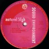 Sound Environment ‎– Natural High (The Remixes)