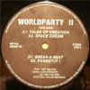 World Party II ‎– Forget-It!