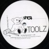 DJ Dash / DJ Trias / DJ Dry aka 3ST / Irwn Leschet Parkinson / Don Qui-Shot ‎– Techno Toolz Vol. I