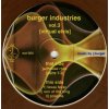 Burger Industries ‎– Burger Industries Vol. 3 [Virtual Elvis]
