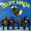 Various ‎– Želvy Ninja