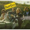 Turbo ‎– Turbo