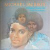 Michael Jackson With The Jackson 5 ‎– 14 Greatest Hits With The Jackson 5