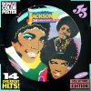 Michael Jackson And The Jackson 5 ‎– 14 Greatest Hits