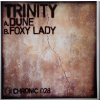 Trinity ‎– Foxy Lady / Dune