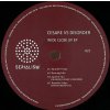 Cesare vs Disorder ‎– Wide Close Up EP