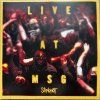 Slipknot ‎– Live At MSG