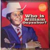 William Onyeabor ‎– Who Is William Onyeabor?