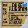 Duke Ellington ‎– Vol. 2 (1929-1931)
